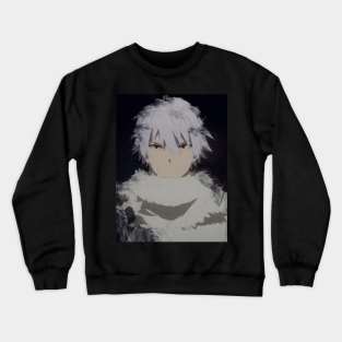 Arifureta - From A Common Place to Worlds Strongest, Hajime Nagomo Crewneck Sweatshirt